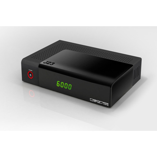 Receptor Neonsat J23 IPTV iks sks 