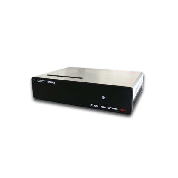 Receptor Neonsat Color Neo IPTV