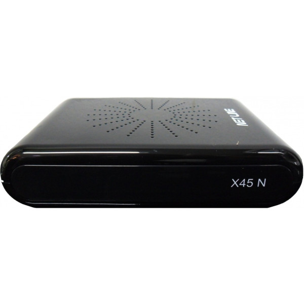 RECEPTOR NET LINE X-45 PVR/USB/2v