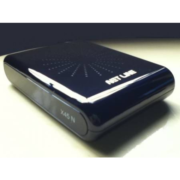 RECEPTOR NET LINE X-45 PVR
