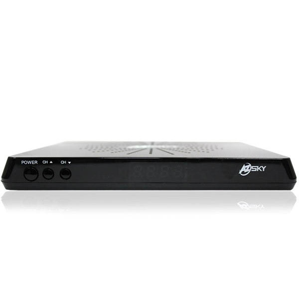 AZSKY SK-4 SLIM
