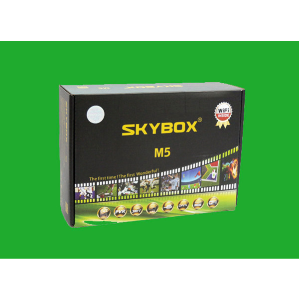 Comprar receptor Skybox M5