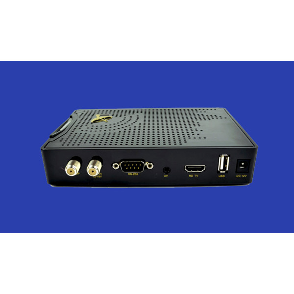 Receptor Skybox M5