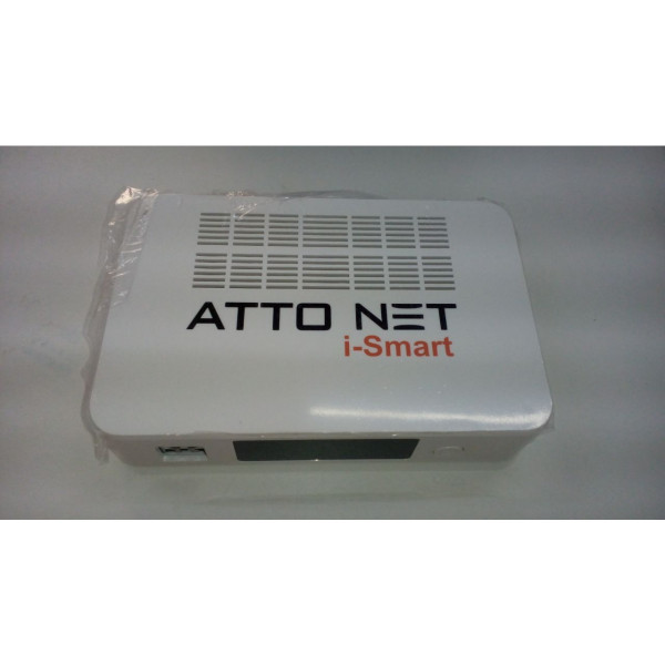 Receptor Atto Net I