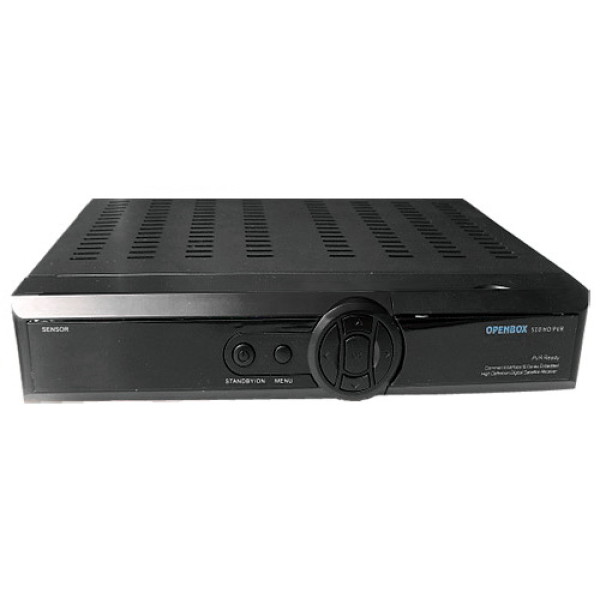 Receptor Openbox S10 HDMI 
