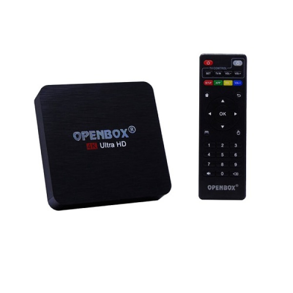 OpenBox Lite