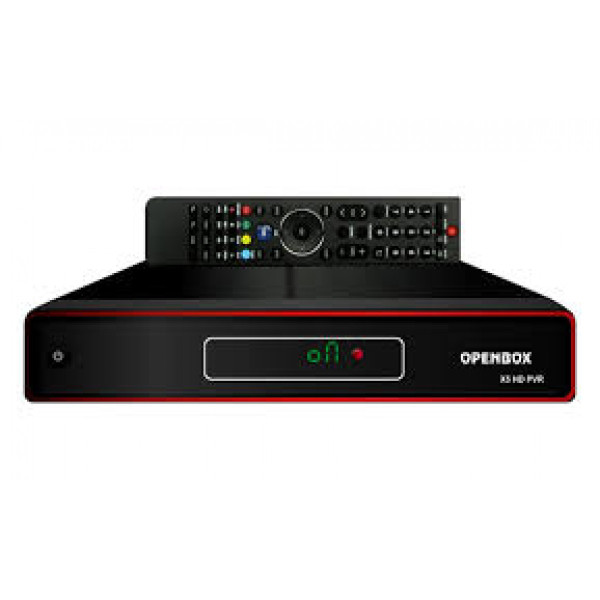 Openbox X5