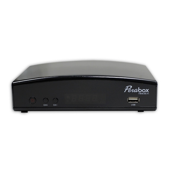 PeraBox Twin