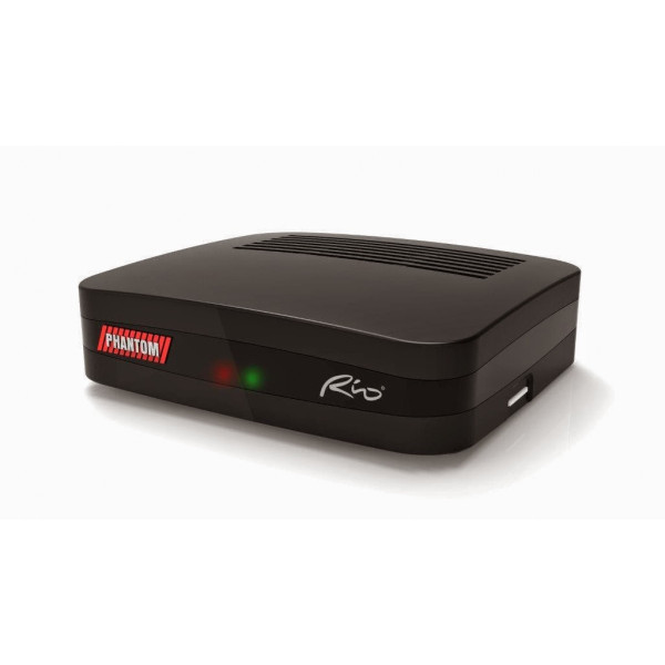Receptor Phanton Rio HD IKS SKS