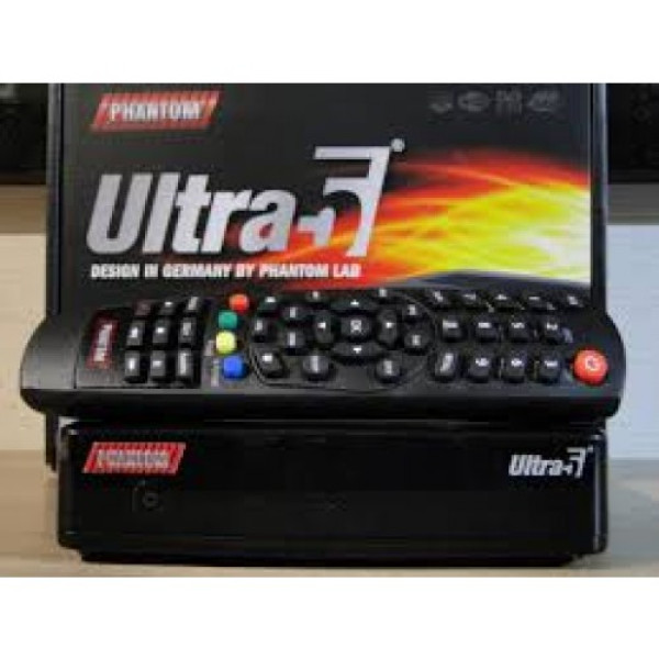 Receptor Phantom Ultra 5 IKS SKS