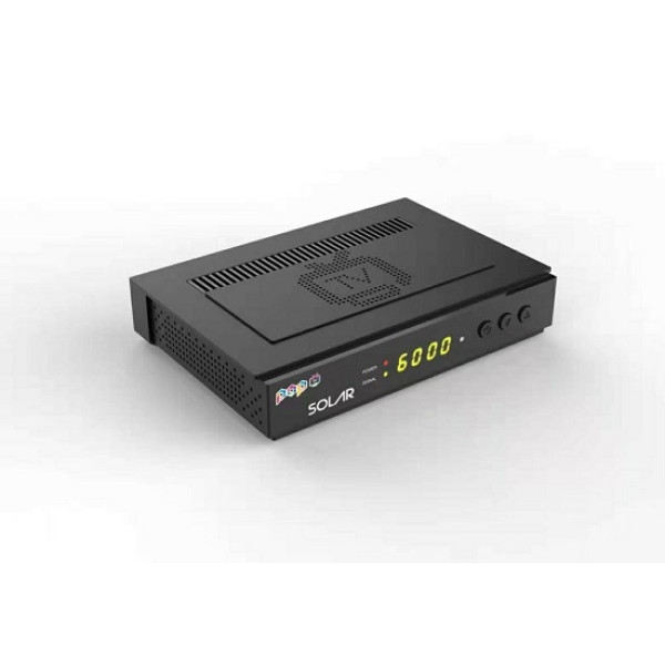 Receptor Pop TV Solar 