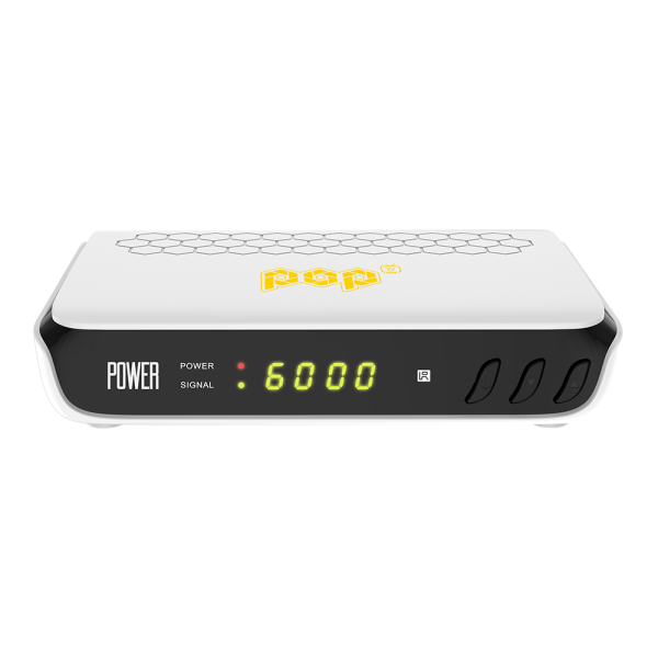 Receptor Pop TV Power Wi-Fi 