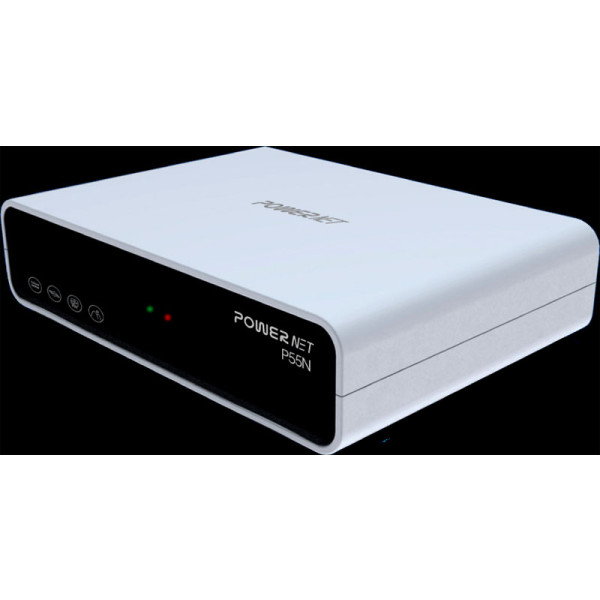Receptor PowerNet P55N Plus Cabo 