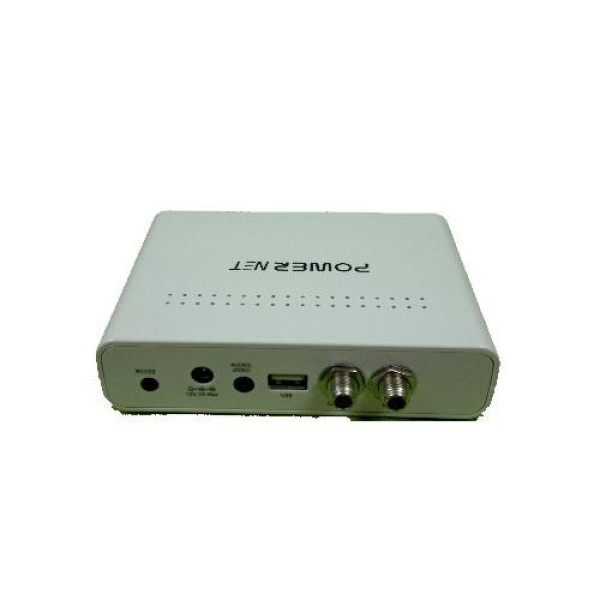 Receptor PowerNet P55N Plus Cabo 