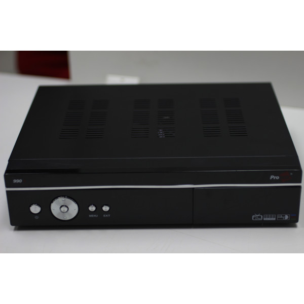 Receptor Digital Probox 990S-1