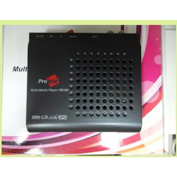 Receptor Probox 180 Full HD Wi-Fi