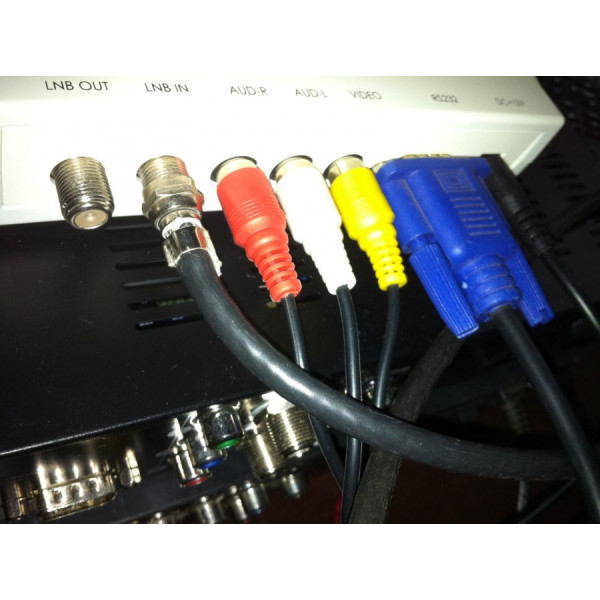 Receptor Probox 130