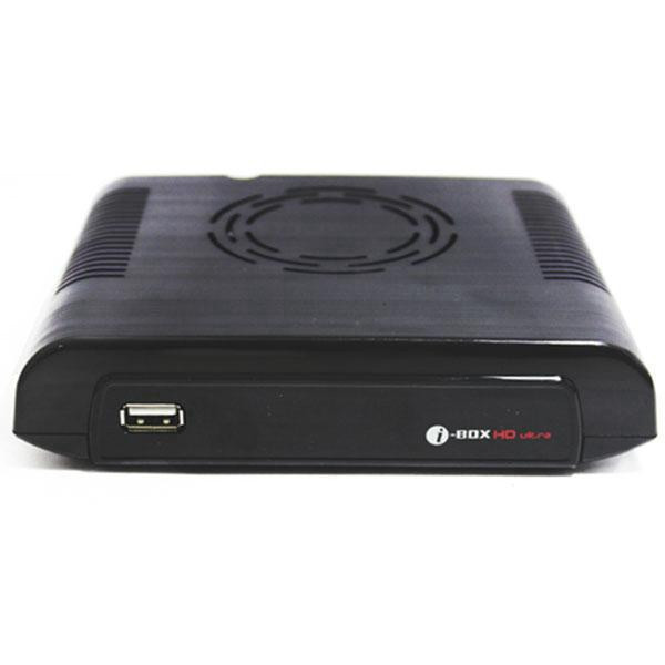 Ibox HD Ultra HDMI Wi-Fi