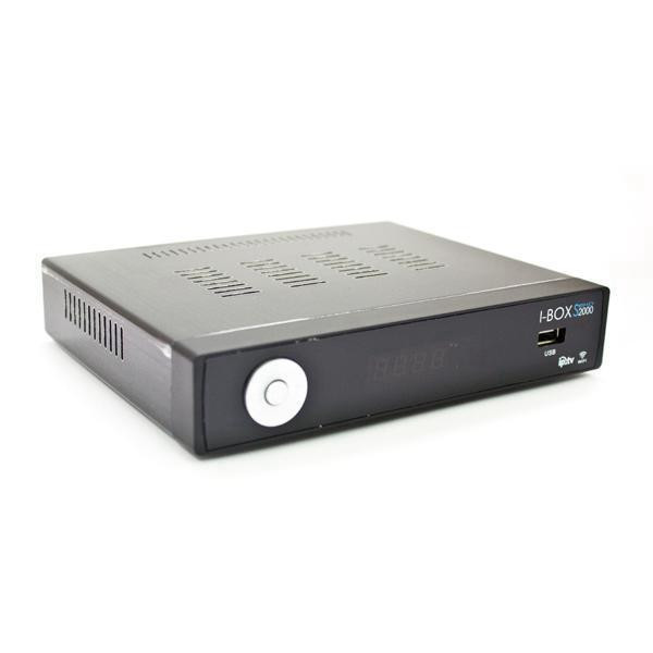 Receptor I-Box SKY HD s2000