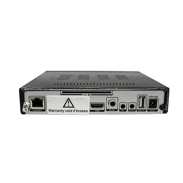 Receptor I-Box SKY HD s2000