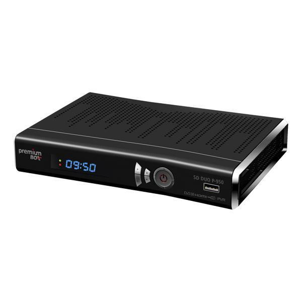 Premium Box P-950 HDMI 