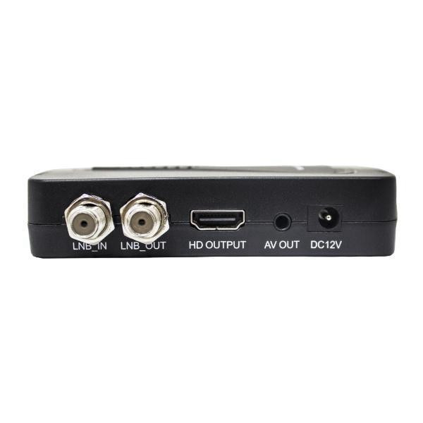 Smartbox HD MINI 