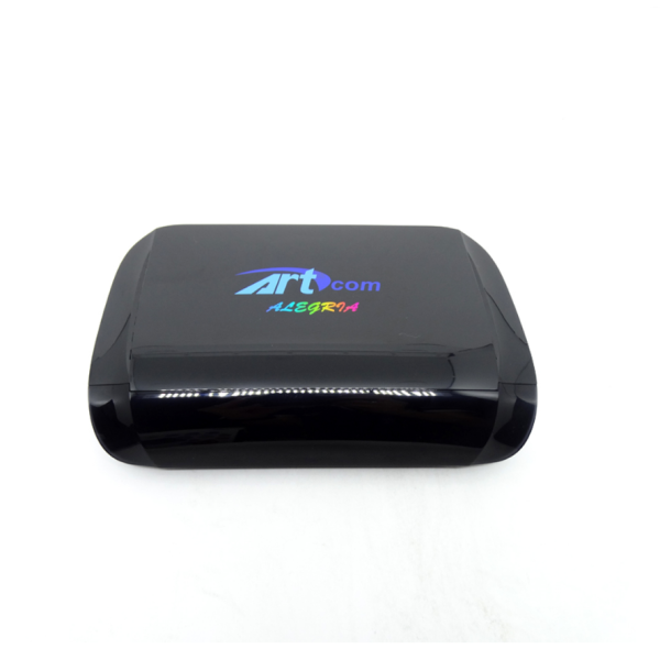 Receptor Artcom Alegria Wi-Fi