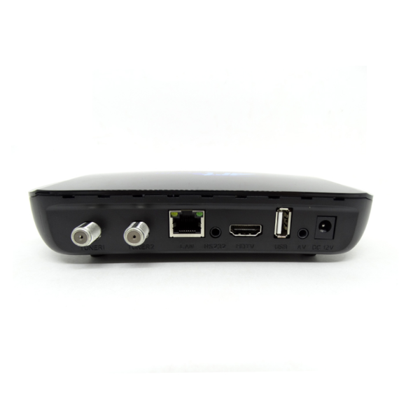 Receptor Artcom Alegria Wi-Fi