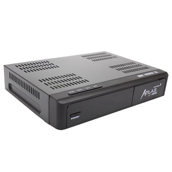 Atlas 200