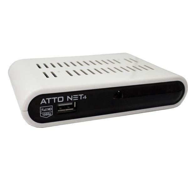 Atto Net4 Mini IKS/IPTV