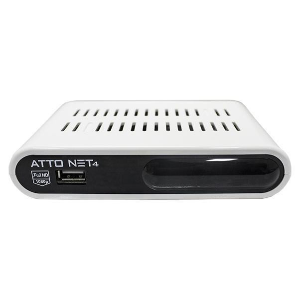 Atto Net4 Mini