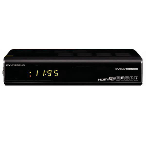 EvolutionBox EV-1195-1