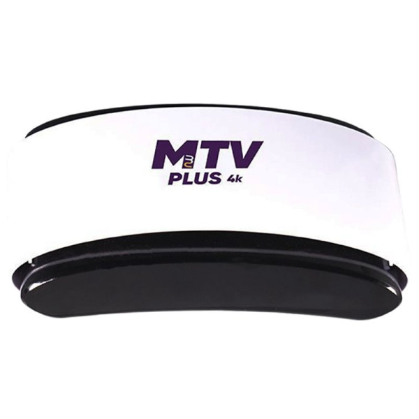 Freesky MTV Plus 4K Android 
