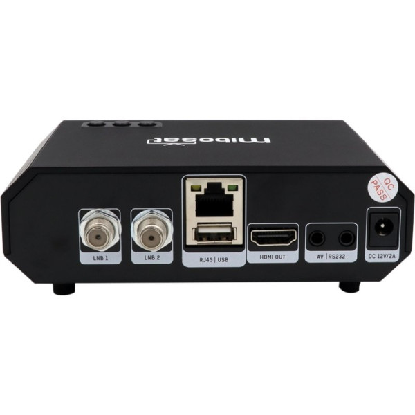 Receptor Mibosat 3001 Premium