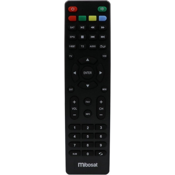 Receptor Mibosat 3001 Premium