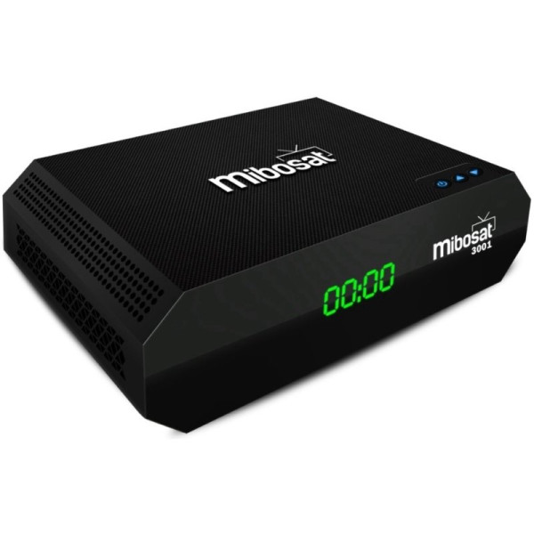 Receptor Mibosat 3001 Premium
