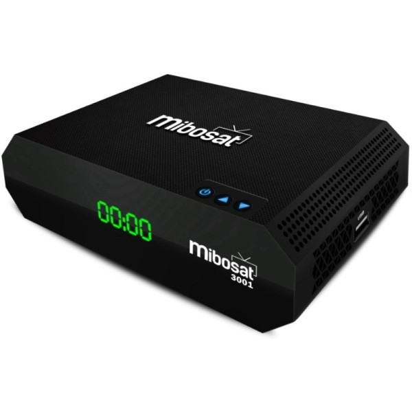 Receptor Mibosat 3001 Premium