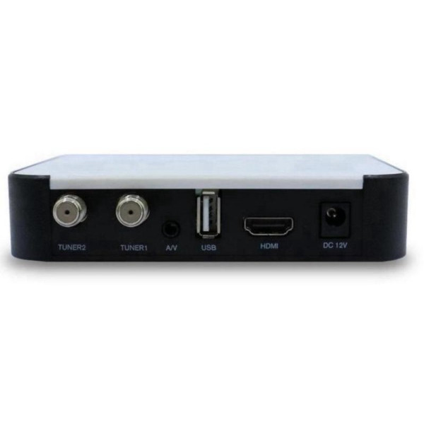 Receptor Probox 200 HD Wi-Fi