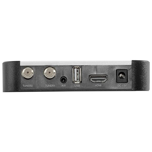 Receptor Probox 200 HD Wi-Fi