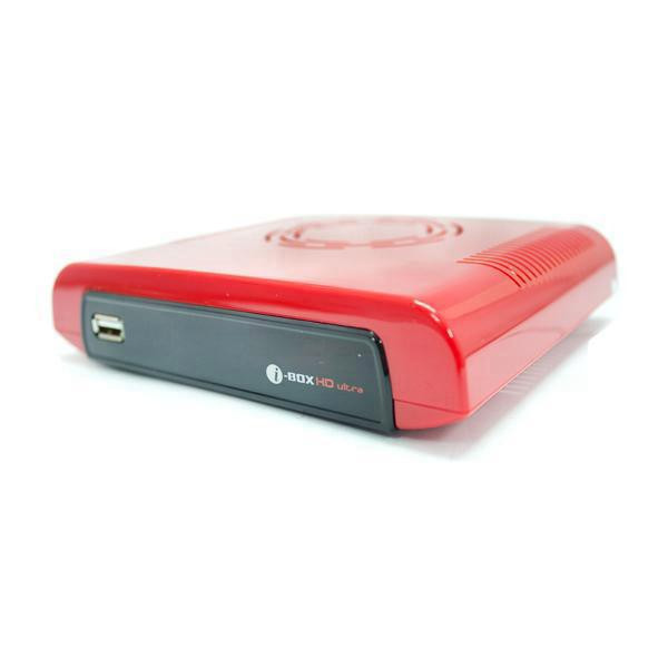 Ibox Hd Ultra