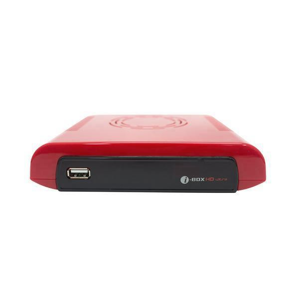 Ibox Hd Ultra