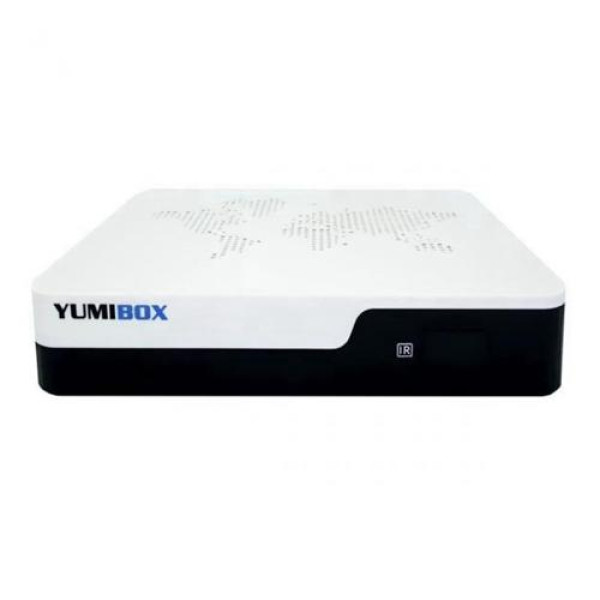 Receptor Yumibox S989 ACM IPTV 