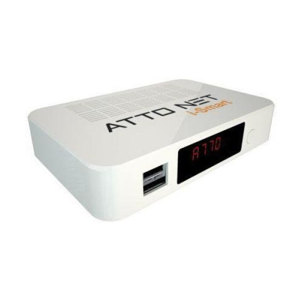 Atto Net I-Smart