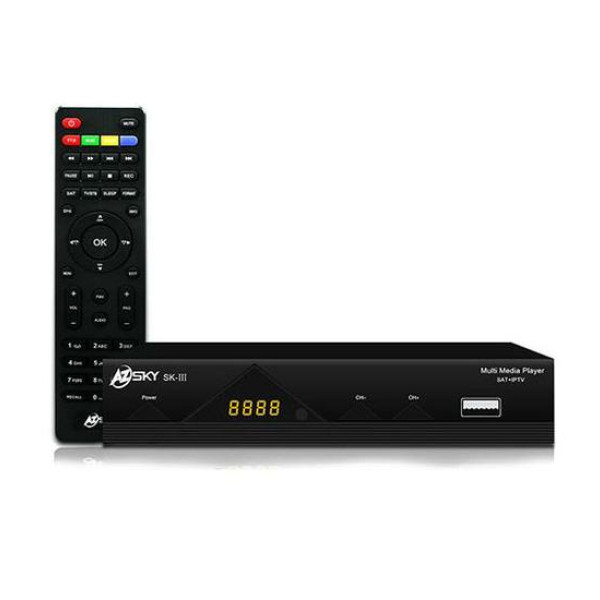 AZbox SKY-lll