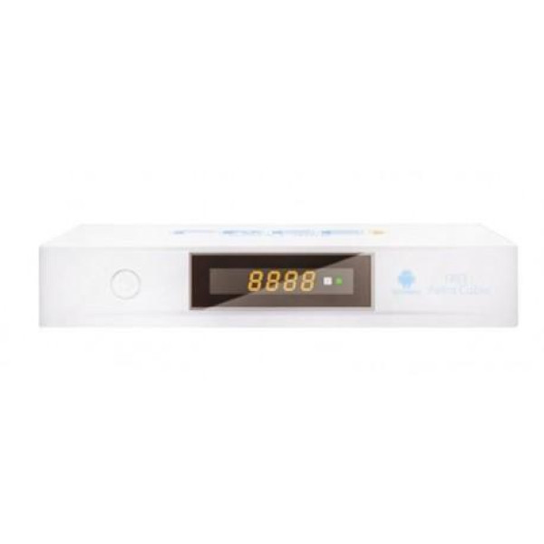 Receptor FTA Freei Petra Cable 4G/WiFi
