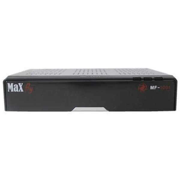 Receptor Maxfly MF-1001 HDMI