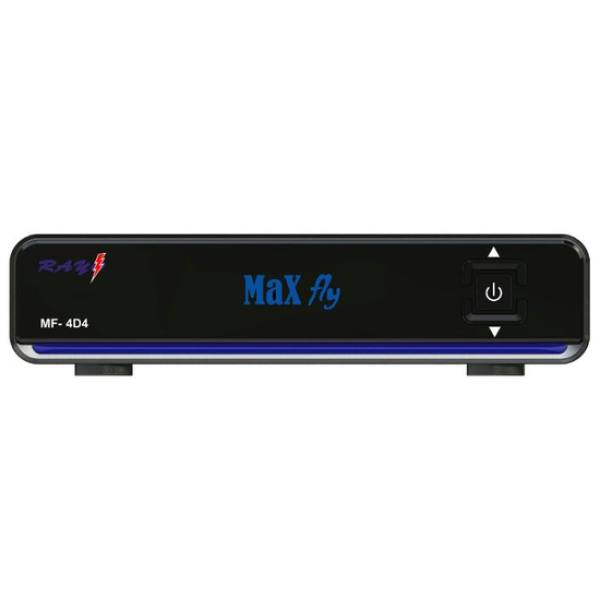 Receptor Maxfly Thor Rayo MF-4D4 HD IKS 