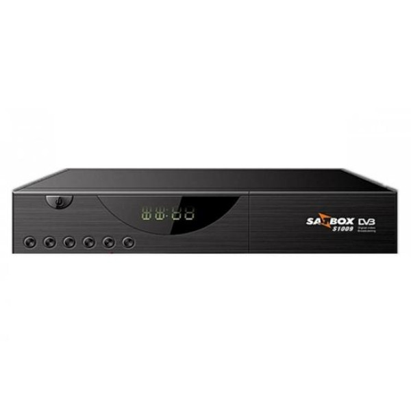 Satbox S1009