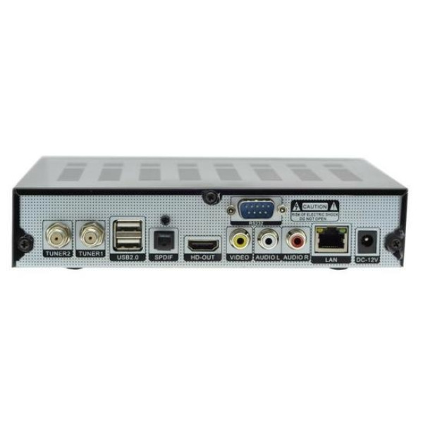 Satbox S1009