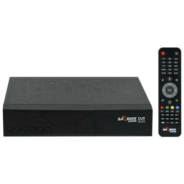 Satbox S1009